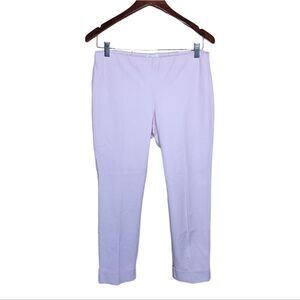 J. Jill Women's Pink Pants Premium Bistretch Size 6 Petite